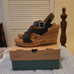 b.o.c. Sandals